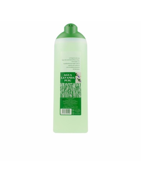 Unisex Perfume Puig Agua Lavanda EDC