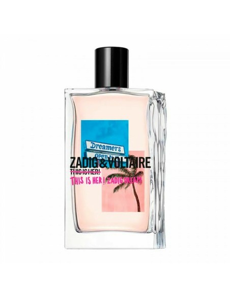 Women's Perfume Zadig & Voltaire This Is Her EDP