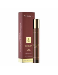 Women's Perfume Alqvimia Espirit De Parfum Sensuality EDP 10 ml 2