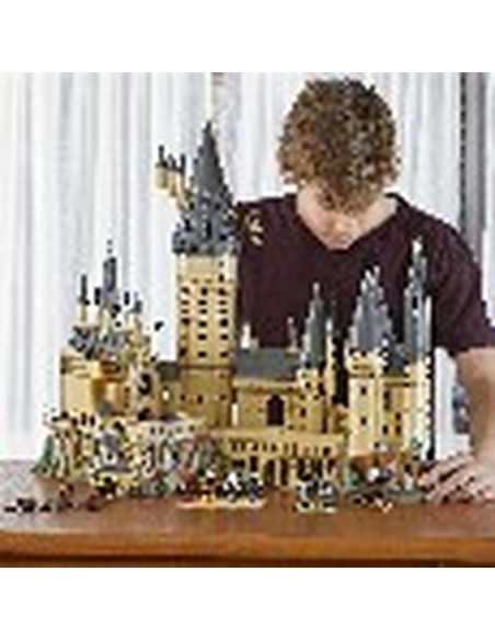 Construction set Lego 71043 CASTILLO DE HOGWARTS