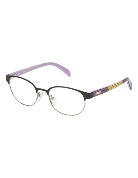 Spectacle frame Tous VTK009490SA1 Black