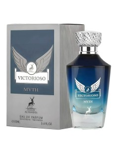 Men's Perfume Maison Alhambra Victorioso Myth EDP