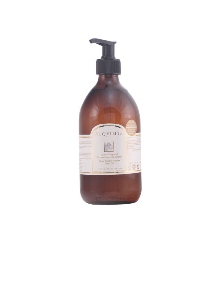 Anti-Stretch Mark Oil Alqvimia 100 ml