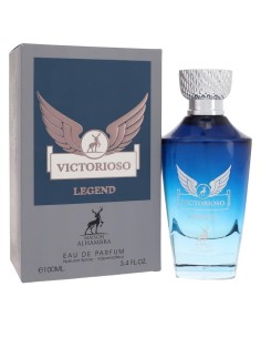 Men's Perfume Maison Alhambra Victorioso Myth EDP 2