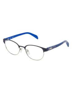 Spectacle frame Tous VTK009490E70 Silver