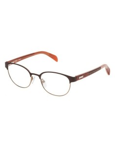 Spectacle frame Tous VTK009490A47 Brown