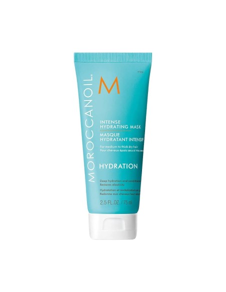Hair Mask Moroccanoil ITHYDMK75 75 ml