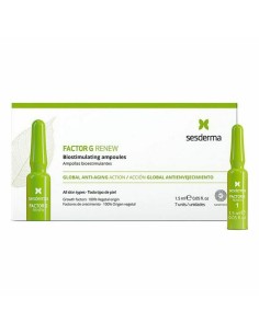 Ampoules Sesderma 9080-48378 40 ml