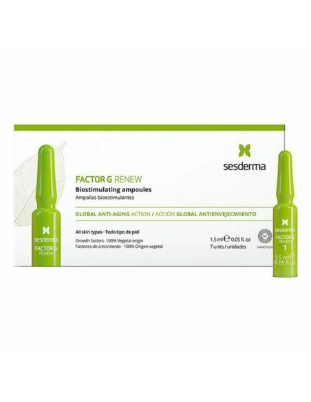 Ampoules Sesderma 9080-48378 40 ml