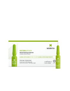 Ampoules Sesderma 9080-48378 40 ml 2