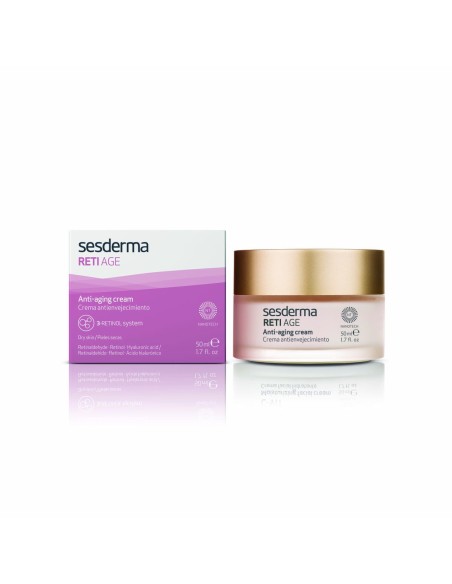 Anti-Wrinkle Cream Sesderma 40001731 50 ml