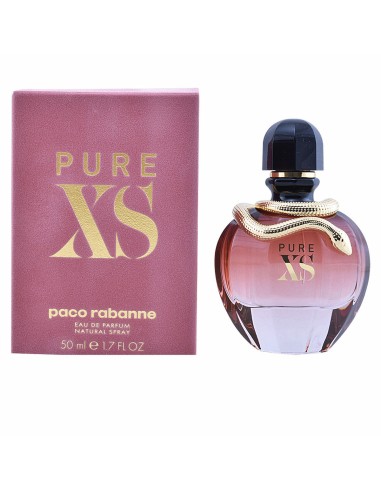 Women's Perfume Pure XS Paco Rabanne EDP EDP