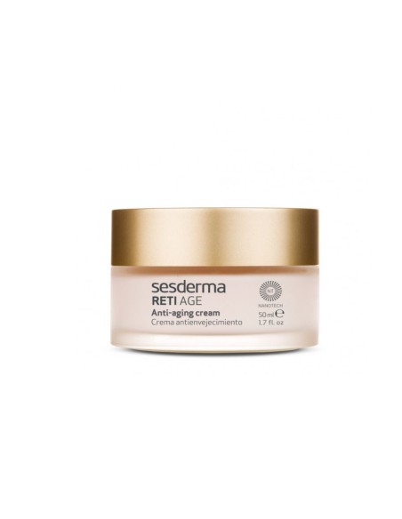 Anti-Wrinkle Cream Sesderma 40001731 50 ml