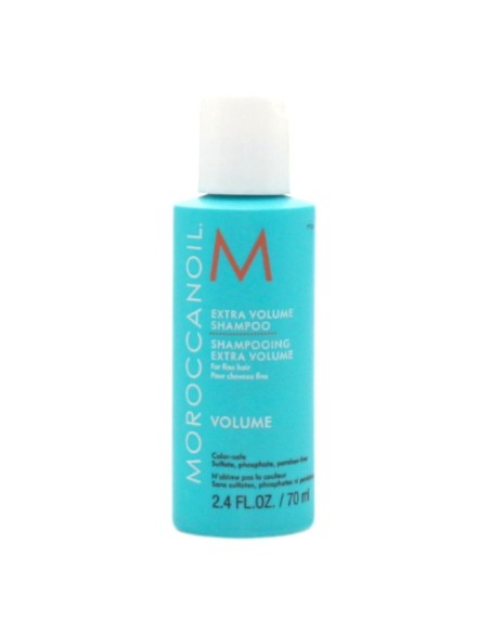 Volumising Shampoo Moroccanoil Extra Volume 70 ml
