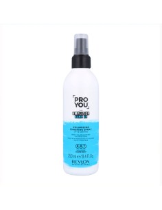 Volumising Shampoo Revlon 7256002000 250 ml