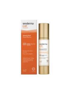 Facial Lotion Sesderma 40002448 50 ml 200 ml