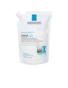 Shower Gel La Roche Posay Lipikar Syndet 400 ml