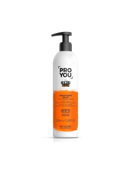 Anti-Frizz Treatment Revlon 7255978000 350 ml