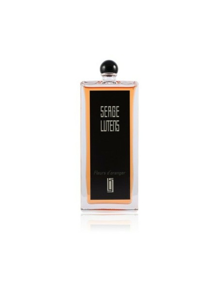 Unisex Perfume Fleurs D'Oranger Serge Lutens (100 ml) 100 ml