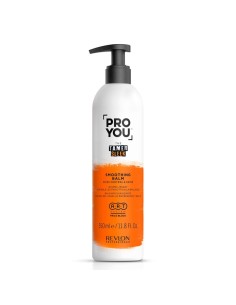 Anti-Frizz Treatment Revlon 7255978000 350 ml 2
