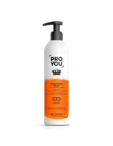 Anti-Frizz Treatment Revlon 7255978000 350 ml