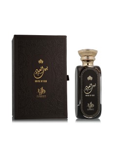 Men's Perfume Al Wataniah House Of Oud EDP 100 ml 2