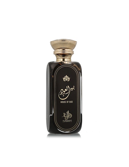 Men's Perfume Al Wataniah House Of Oud EDP 100 ml
