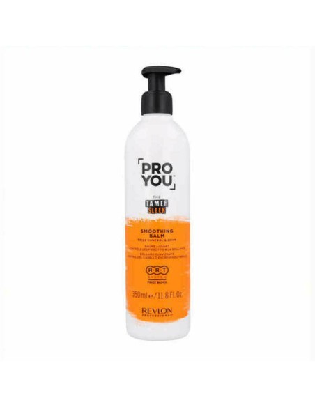 Anti-Frizz Treatment Revlon 7255978000 350 ml