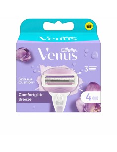 Replacement Shaver Blade Gillette VENUS