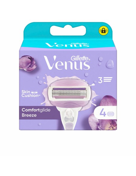 Replacement Shaver Blade Gillette VENUS