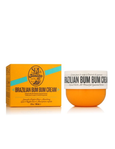 Body Cream Sol De Janeiro 810912032019