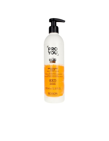 Anti-Frizz Treatment Revlon 7255978000 350 ml