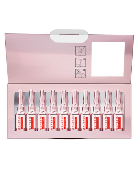 Anti-Hair Loss Ampoulles Genesis Kerastase (6 ml)