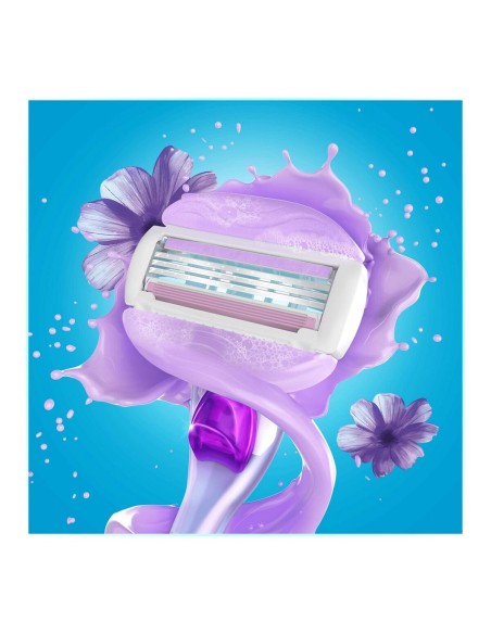Replacement Shaver Blade Gillette VENUS