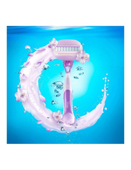 Replacement Shaver Blade Gillette VENUS