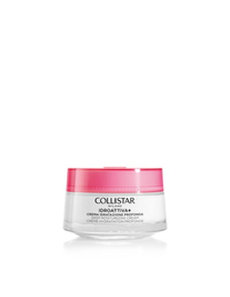 Day Cream Collistar IDROATTIVA+ 50 ml