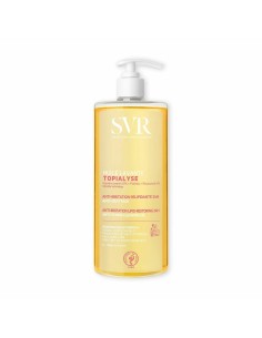 Body Oil SVR
