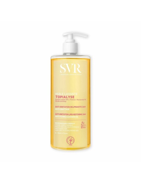 Body Oil SVR