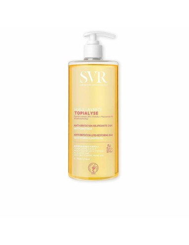 Body Oil SVR