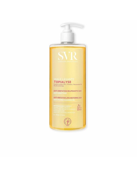 Body Oil SVR