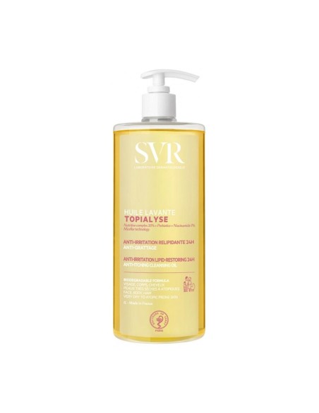 Body Oil SVR