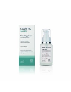 Moisturising gel cream Sesderma 203174.6 50 ml