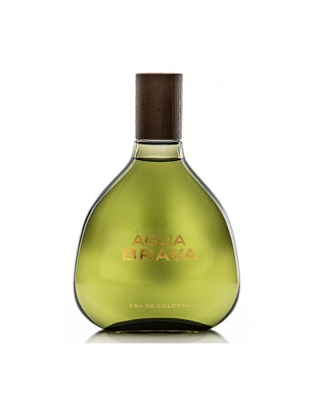 Men's Perfume Puig Agua Brava EDC 100 ml