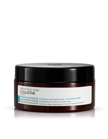 Hair Reconstruction Treatment Collistar NIACINAMIDA 250 ml