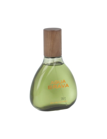 Men's Perfume Puig Agua Brava EDC 100 ml