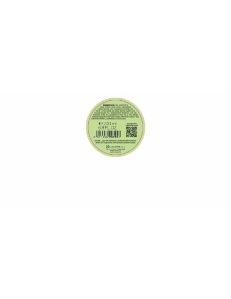 Hair Mask Collistar VITAMINA C 200 ml