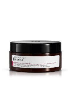 Hair Mask Collistar FITOQUERATINA 200 ml