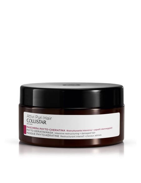 Hair Mask Collistar FITOQUERATINA 200 ml