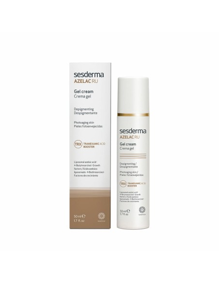 Anti-Pigment Cream Sesderma 9080-32940 50 ml