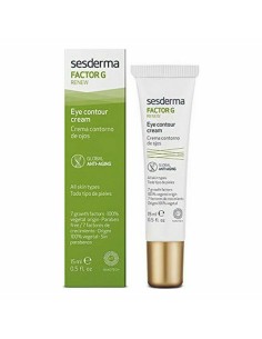 Eye Contour Sesderma 179856.5 15 ml